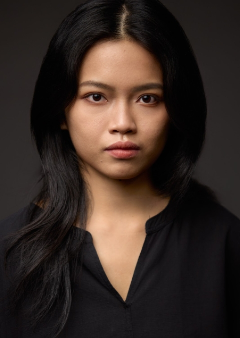Charissa Koh