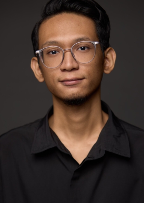 Hafiz Amanti