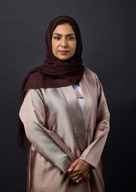 Fatma Khalifa