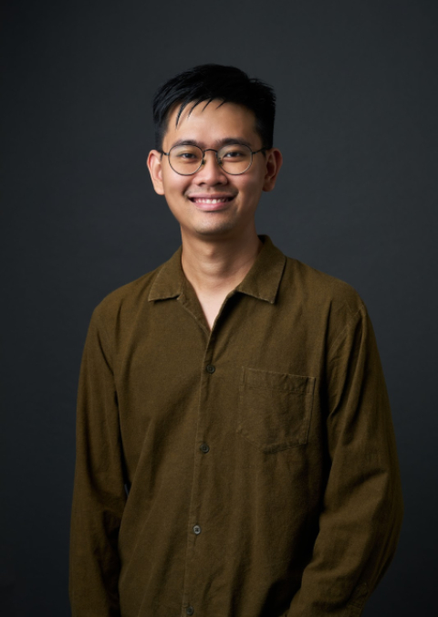 Chan Yee Shen