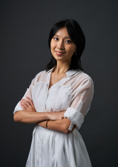 Chin Yuqin