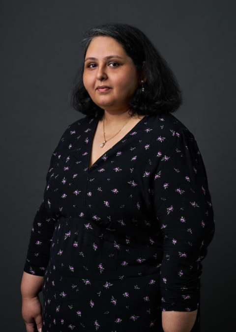 Neha Narang
