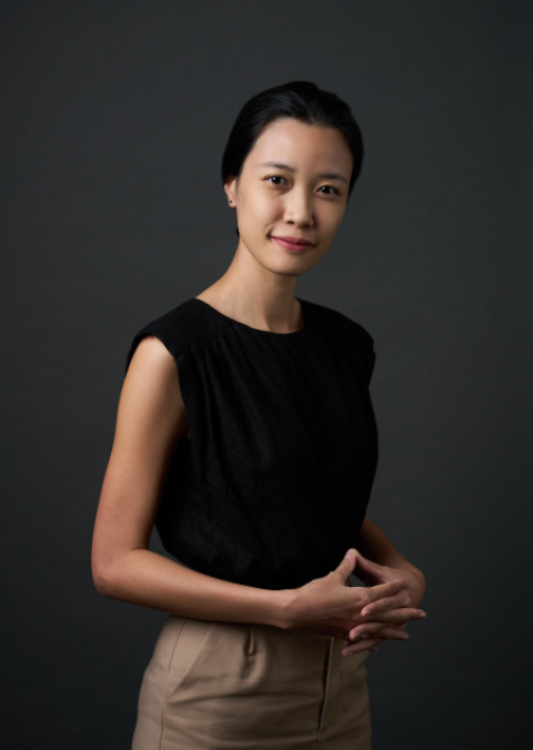 Nguyen Thuy Linh