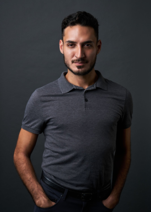 Tom Giron