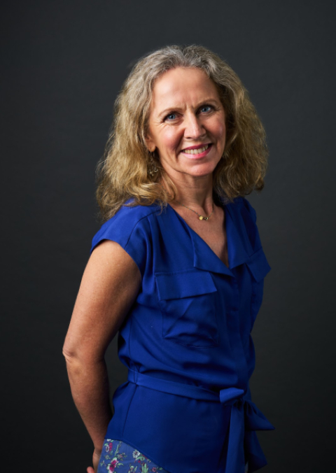 Shona Benson